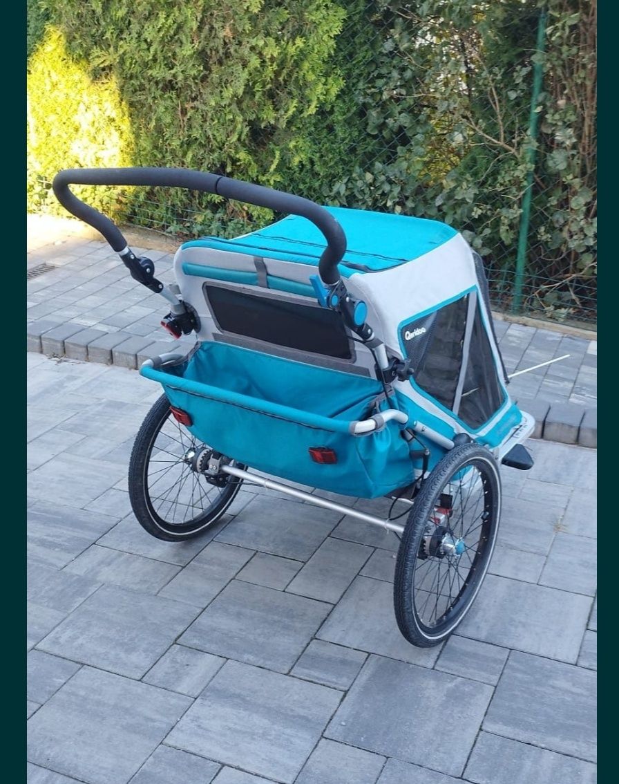 Qeridoo Speedkid 2