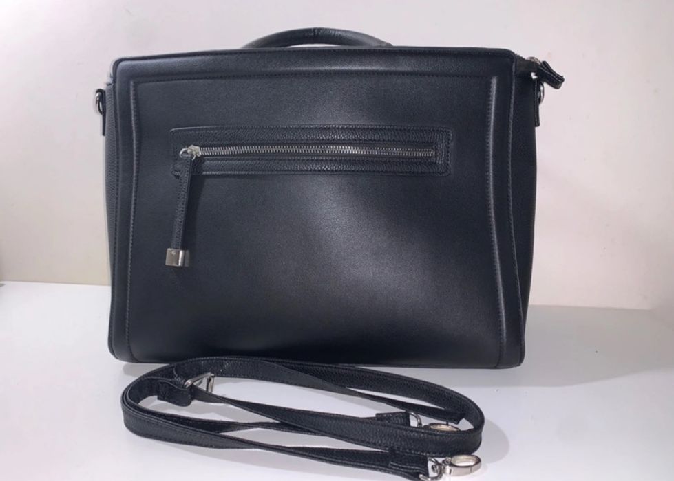 Mala preta grande PRIMARK