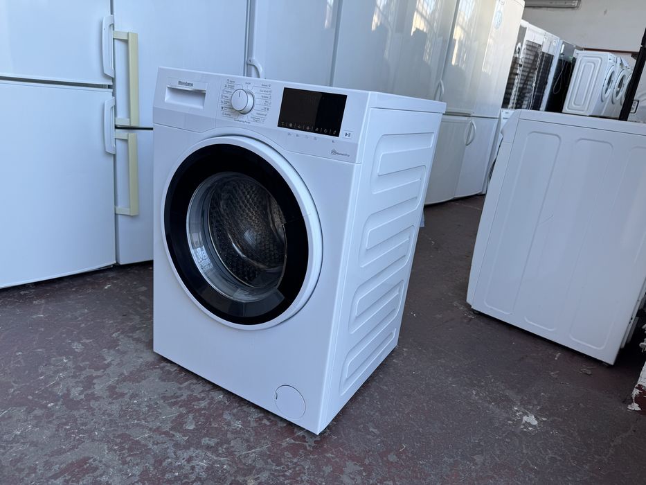 Pralka Blomberg A+++ 9kg. 1600obr. GWARANCJA.Transport