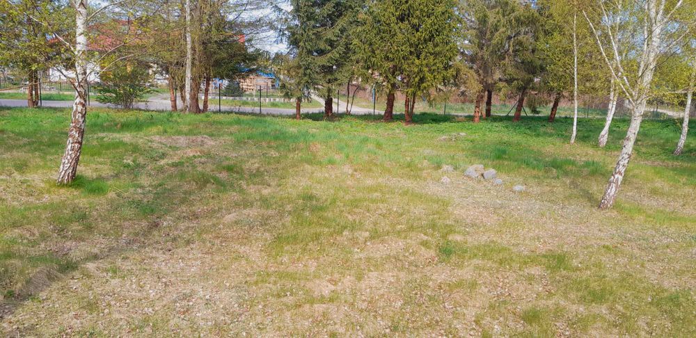 Sprzedam działki budowlane z MPZP Rusko koło Darłowa