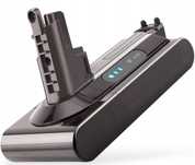 Dyson V10 SV12 Bateria zamienna 25,2V 5000 mAh
