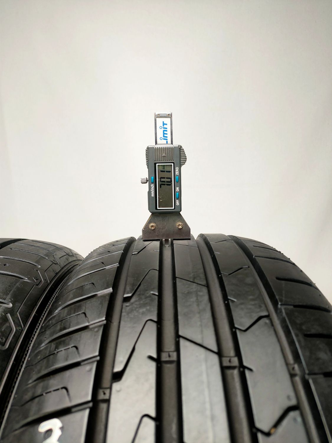 Opony 205/55R17 lato 205/55/17 HANKOOK (osobowe) OO13047