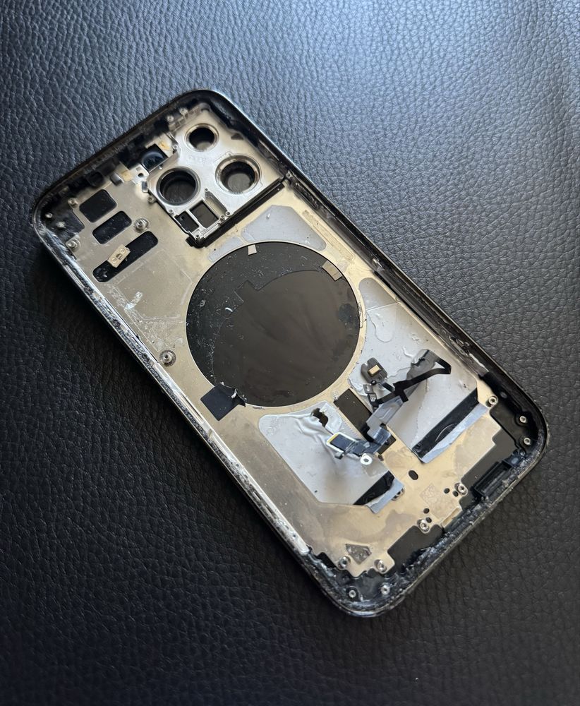 Sprzedam korpus do iphone 14 pro max