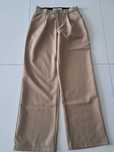 Christian Dior spodnie garniturowe  R. M eleganckie