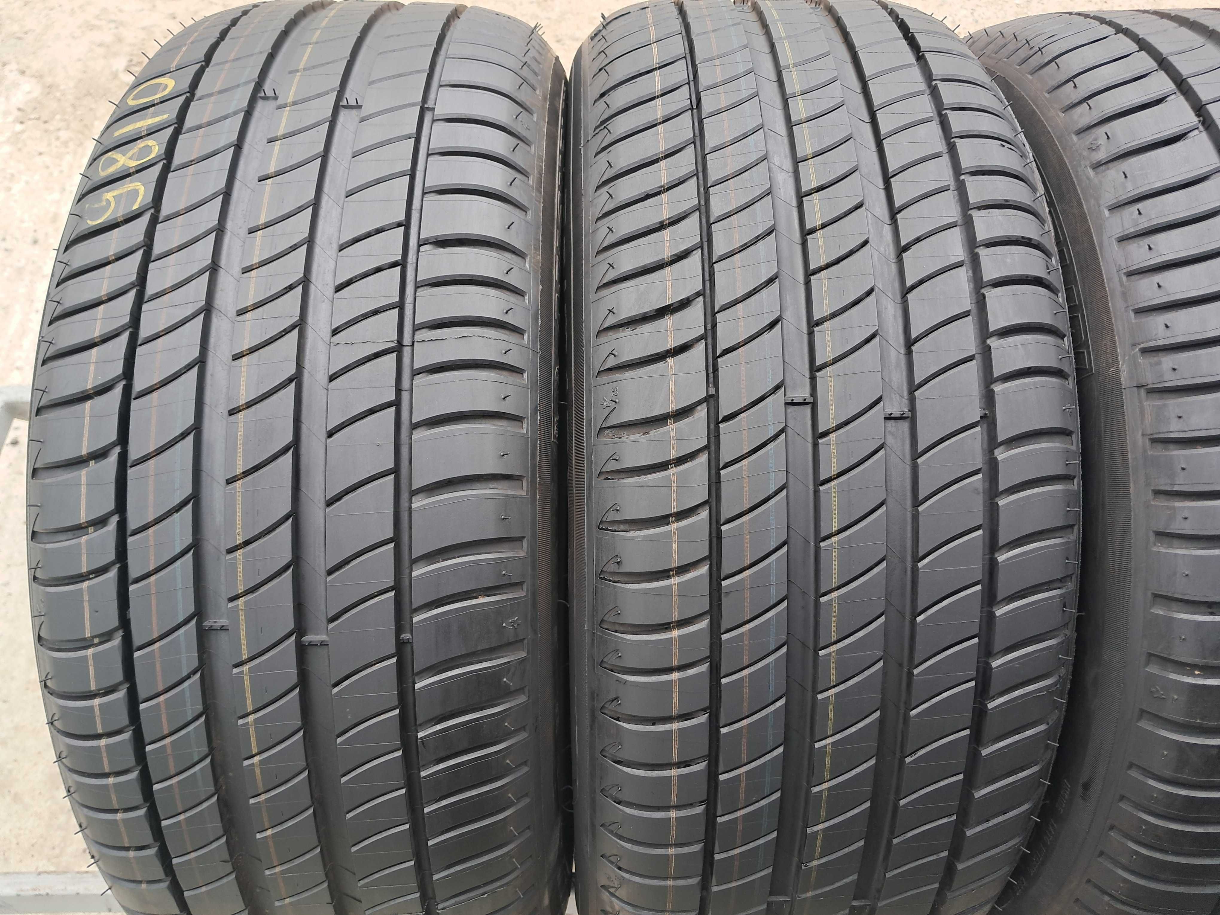 Резина літо НОВА Michelin 225/50 R17 Primacy 3  Made in Germany 94H