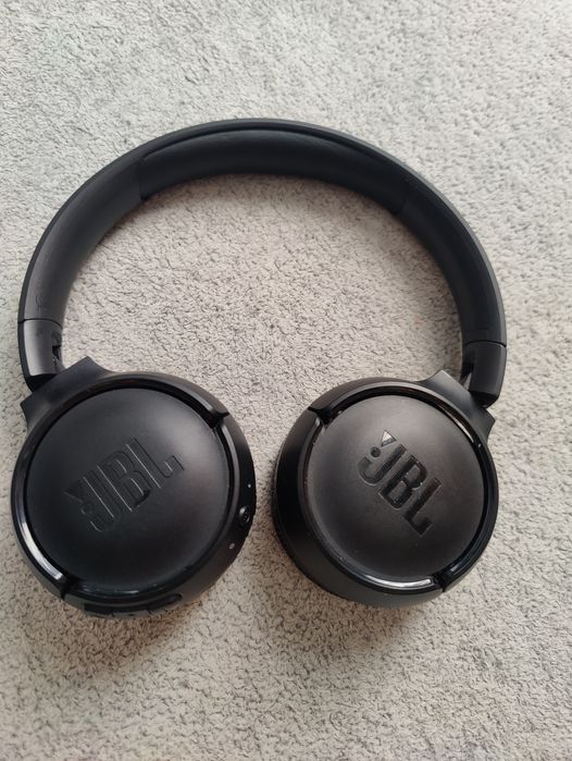 навушники JBL tune 510