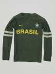 Nike Brazylia Brasil reprezentacja M