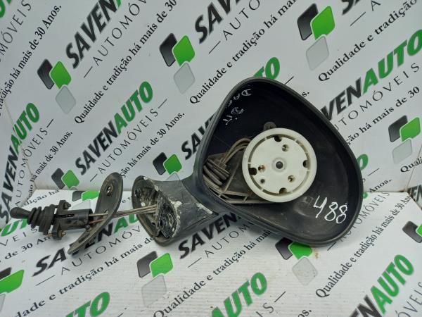 Retrovisor / espelho direito DAEWOO Matiz (M100, M150)
