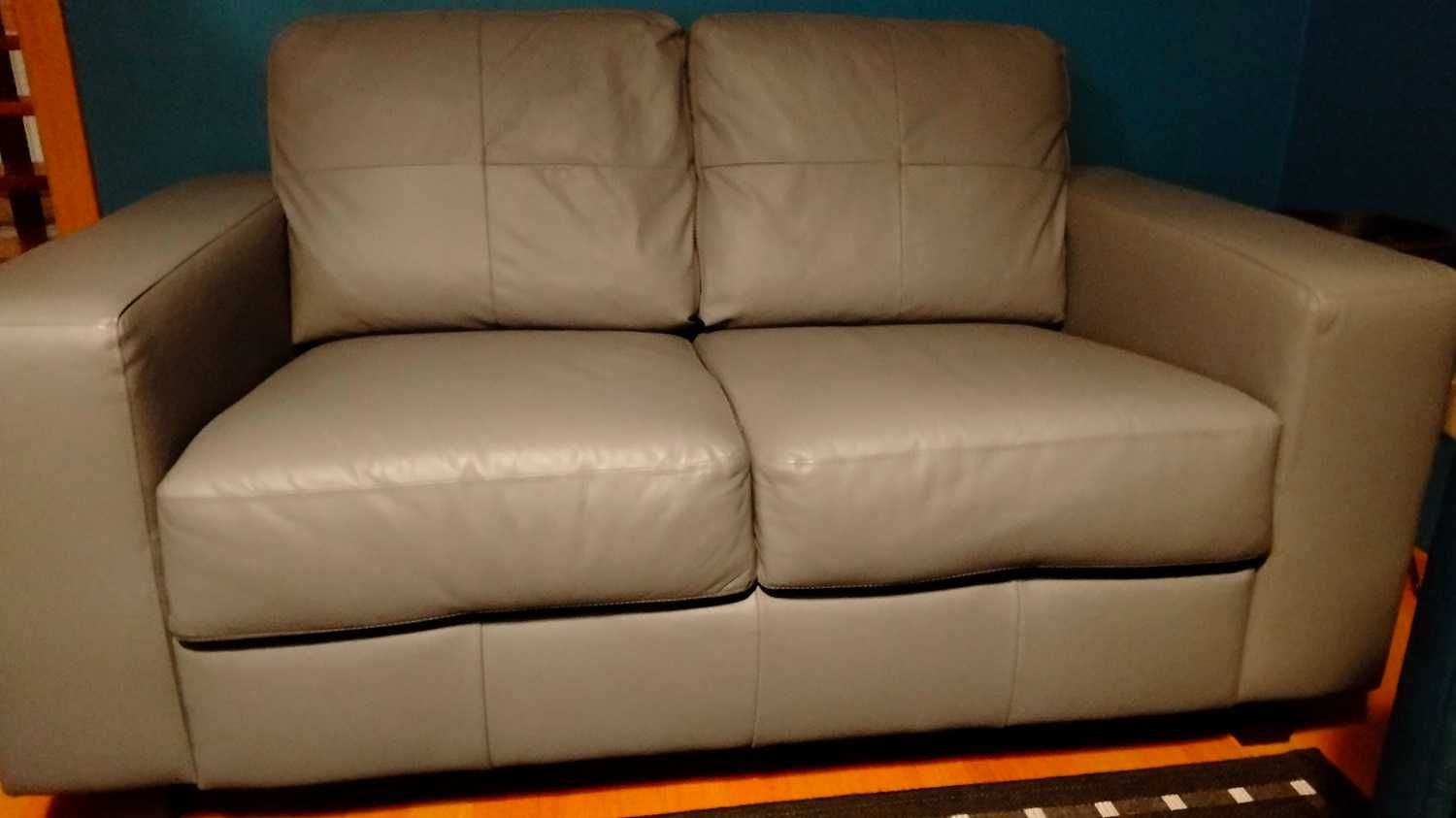 Sofa dwuosobowa IKEA