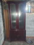 movel cristaleira