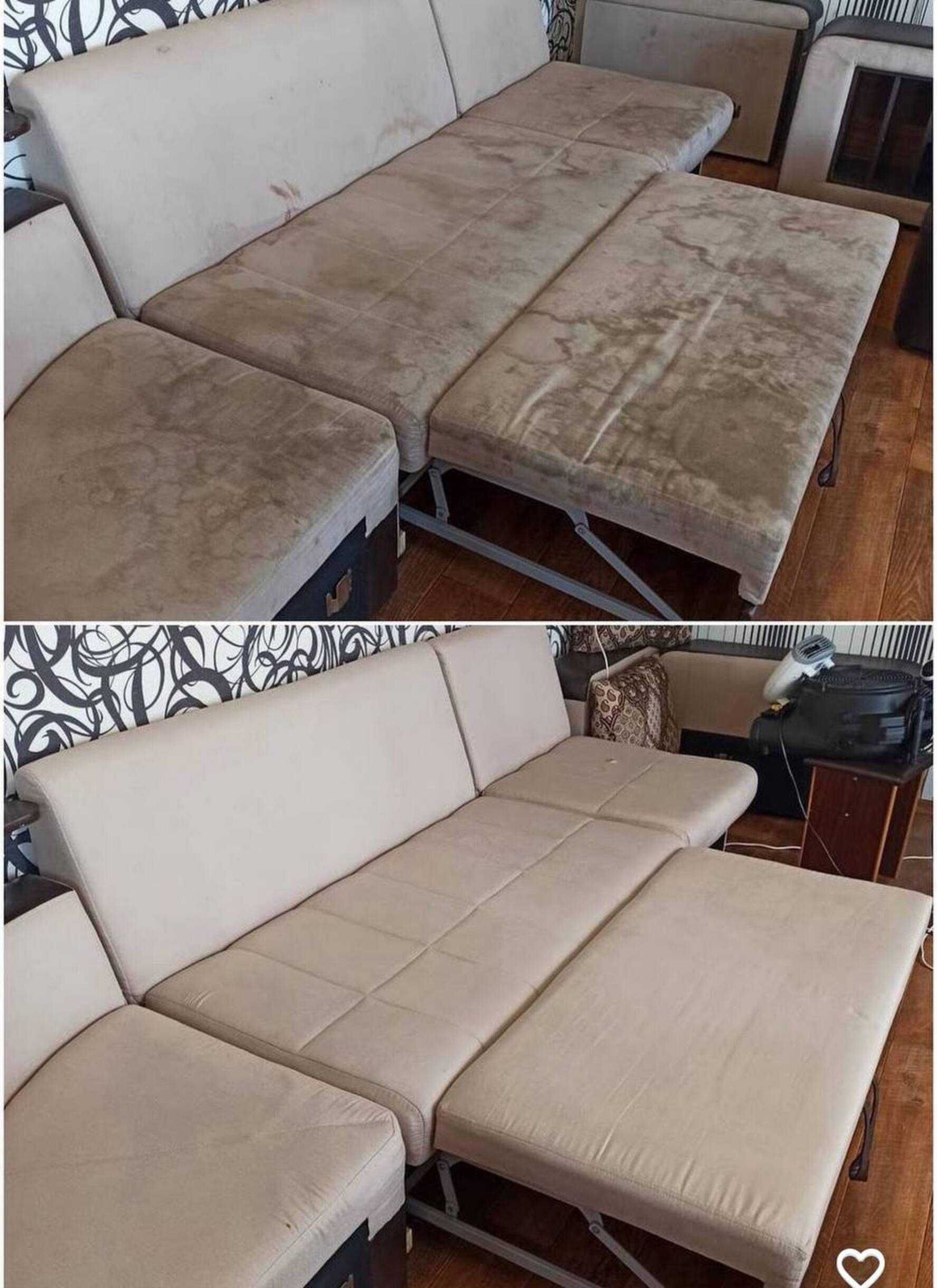 Pranie Materaca Czyszczenie Narożnika Sofy Kanap Lóżka Tapczanu Fotela