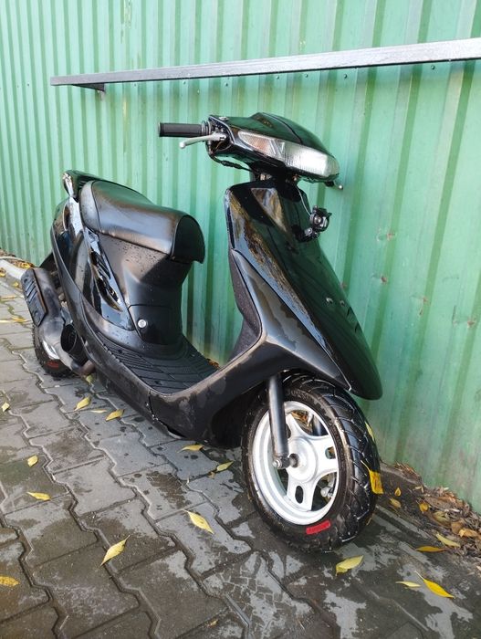 Хонда Дио af27 на обмен