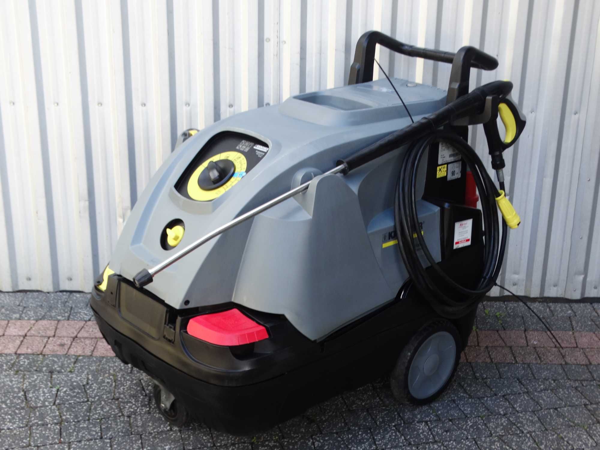 Myjka Ciśnieniowa Karcher HDS 9/17 4C * duży wybór