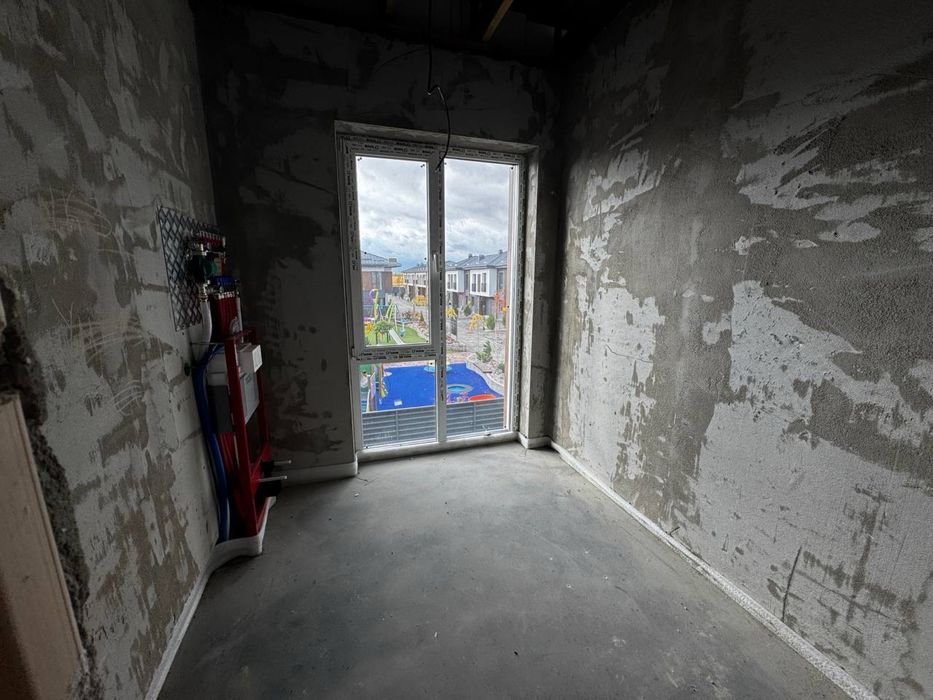 Продаж квадрексу в котеджному містечку Garden Village! П. Борщагівка