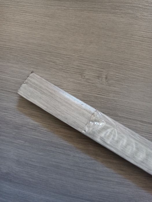 Profil podłogowy Arbiton Dąb Platynowy CS22 22mm x 114cm