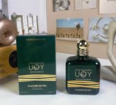 ARMANI Stronger With You 100ml – perfumy waniliowe dla mężczyzn