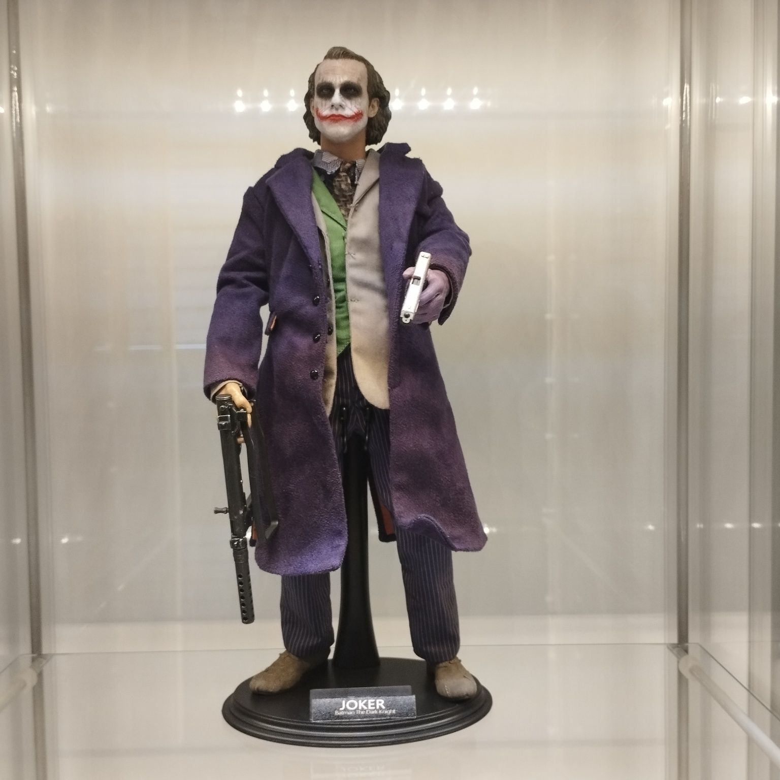 Figurka Jocker... 1:6 scale