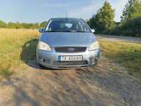 Ford Focus C-Max Ghia ...