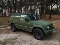 Продам автомобиль