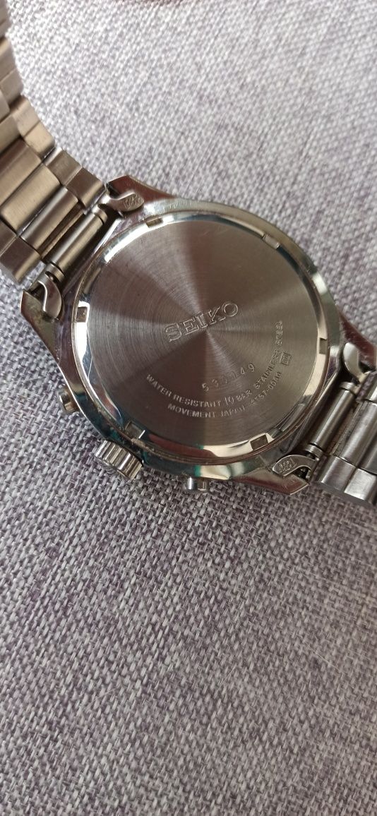 Zegarek Seiko 4T57-00A0