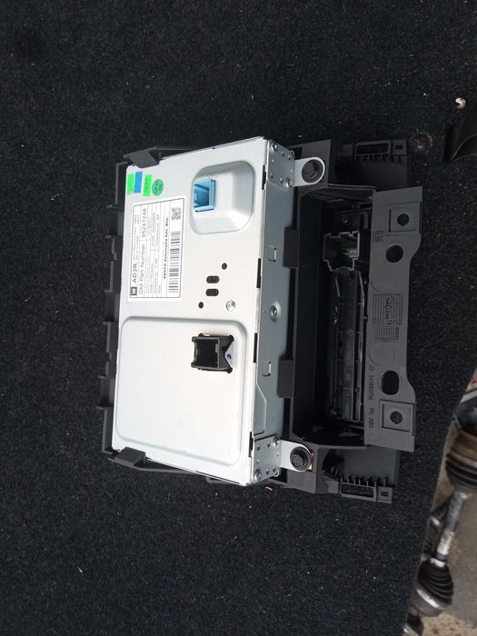 Wyświetlacz Nawigacji Astra J