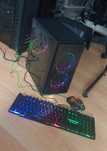 Komputer i5 7500, 8gb DDR4, GTX 960