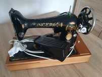 Singer 66k 1927r Antyk
