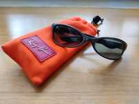 Óculos de Sol Cinzentos Criança Ray Ban