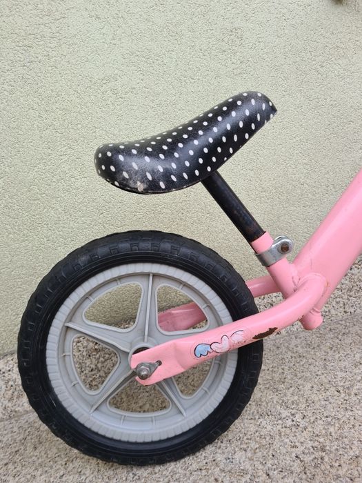 Rowerek biegowy Kidwell