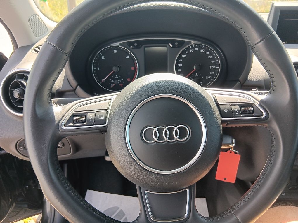 Audi A1 1.6 TDI 2014
