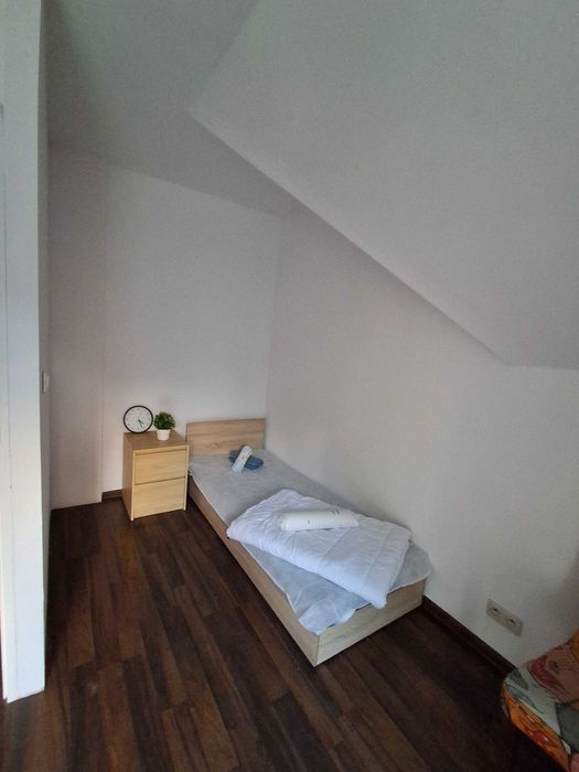 Dom dla 24 pracowników(810netto), kwatera prac. Bąkowo blisko Kowali