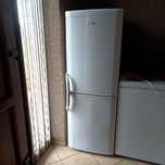Lodówka Beko 150 cm