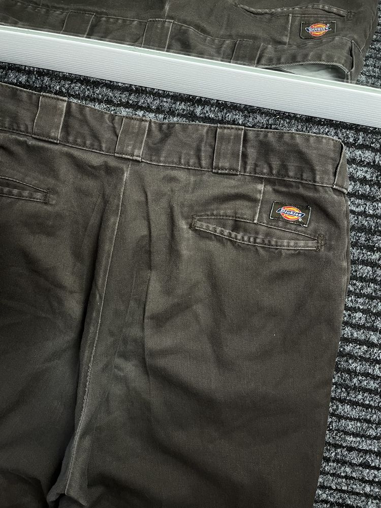 Винтажные штаны dickies