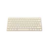 Teclado Apple Magic Wireless 2 A1644 EMC 2815 | Estado: Muito Bom