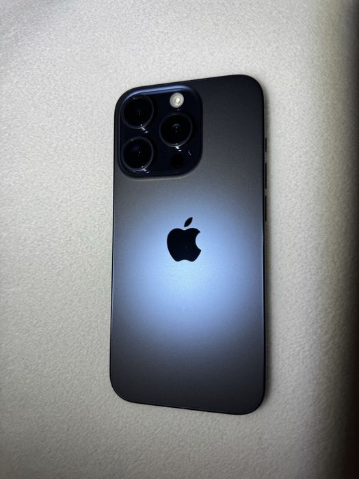 Iphone 15 Pro 256GB