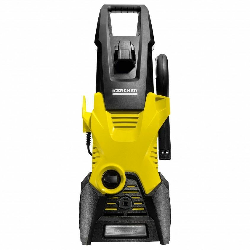 Lavadora de alta pressão - Karcher 1600w, 120bar (Nova)