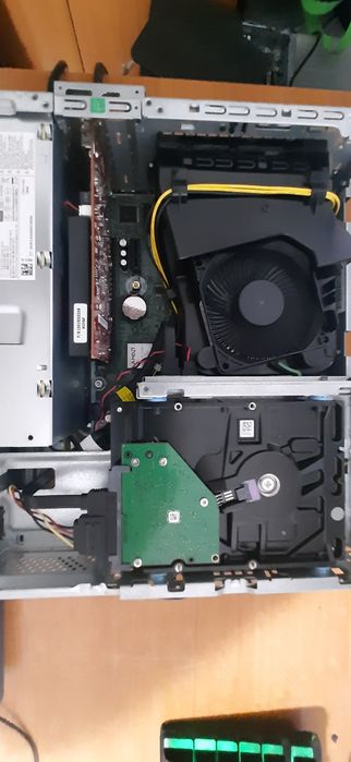 Pç LowGaming HP|32G|Ryzen.7.Pro|R7-430-2G|HDMI|TPM2.0|256G+1TB|5G|W11