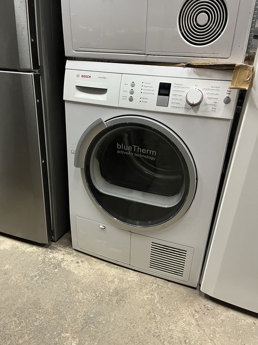 Сушка BOSCH німеччина