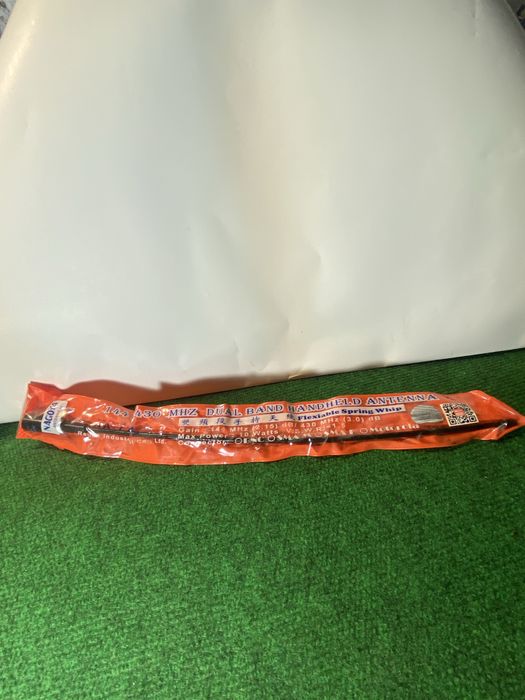 Антенна нова запакована оригінальна