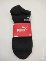 Skarpety męskie Puma 3 pak , 43/46