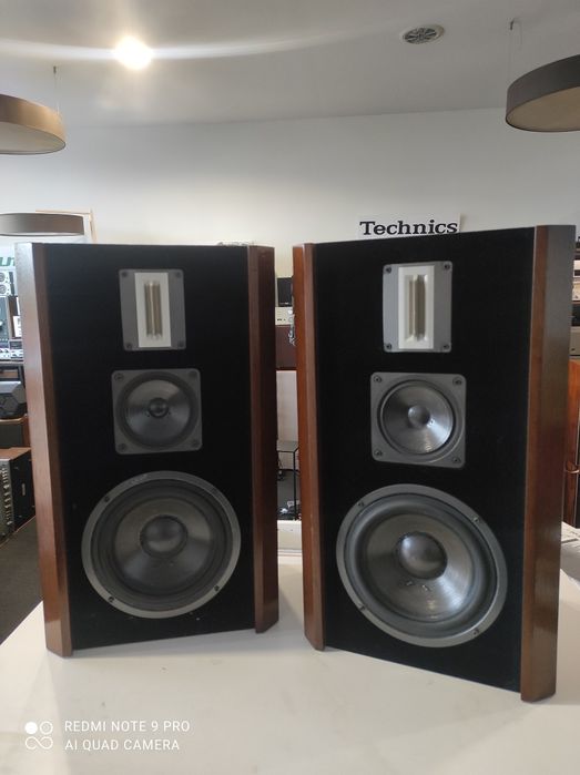 Quadral Phonologue Altan. Wstęga. Super stan. 150W 8ohm.