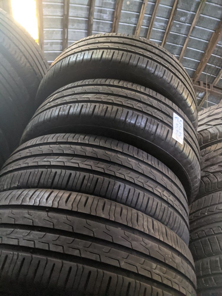 185/55R15 Continental 20рік