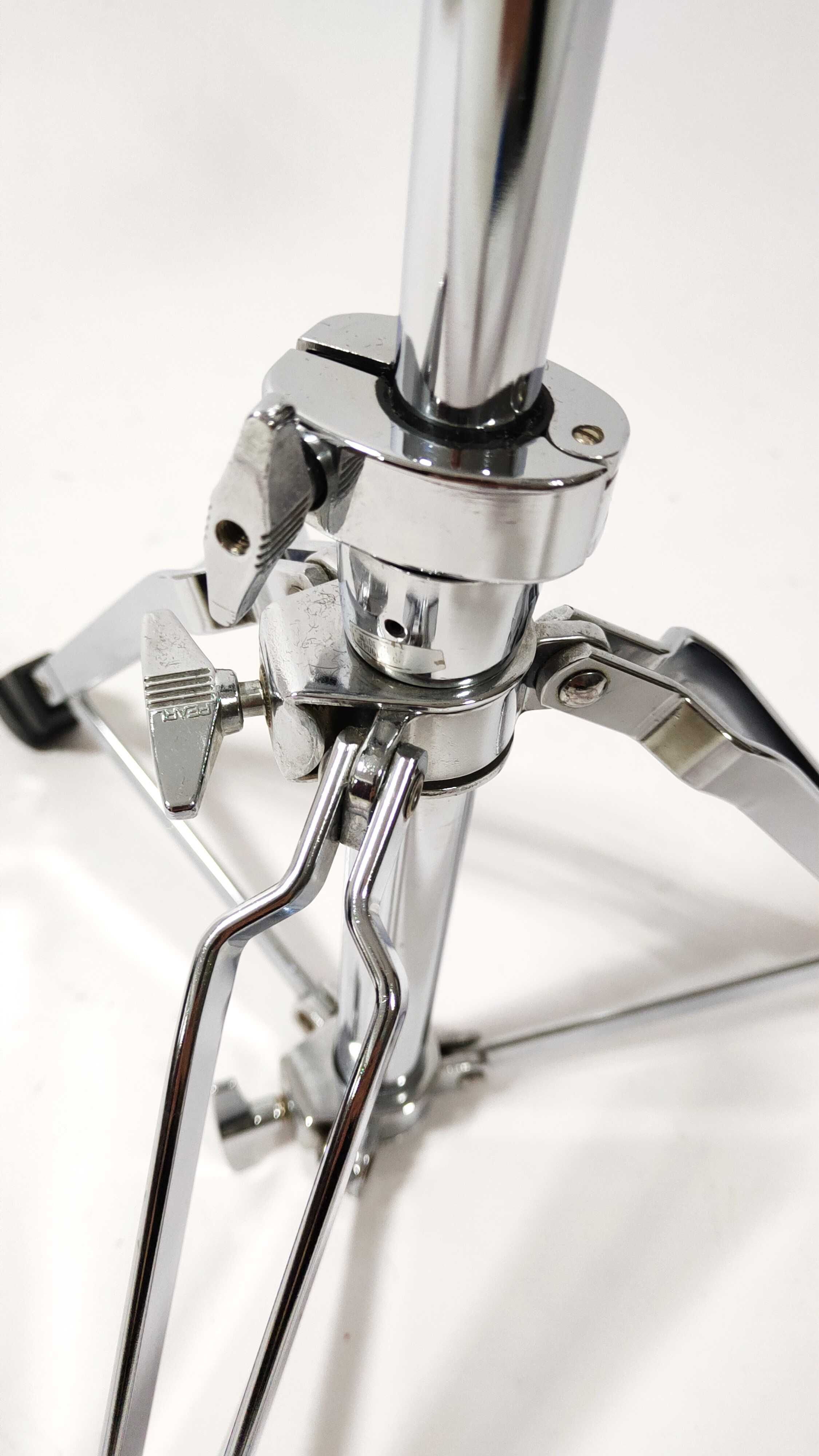 Statyw pod werbel Pearl Gold Label QUICK RELEASE - Zawodowy model!