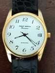 Relógio Ascot Watch Swiss Made