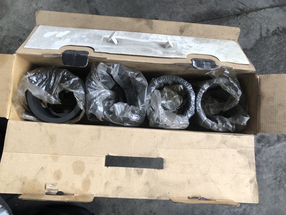 Комплект целіндро- поршнева група ЗМЗ. УАЗ, ВОЛГА , ГАЗЕЛЬ