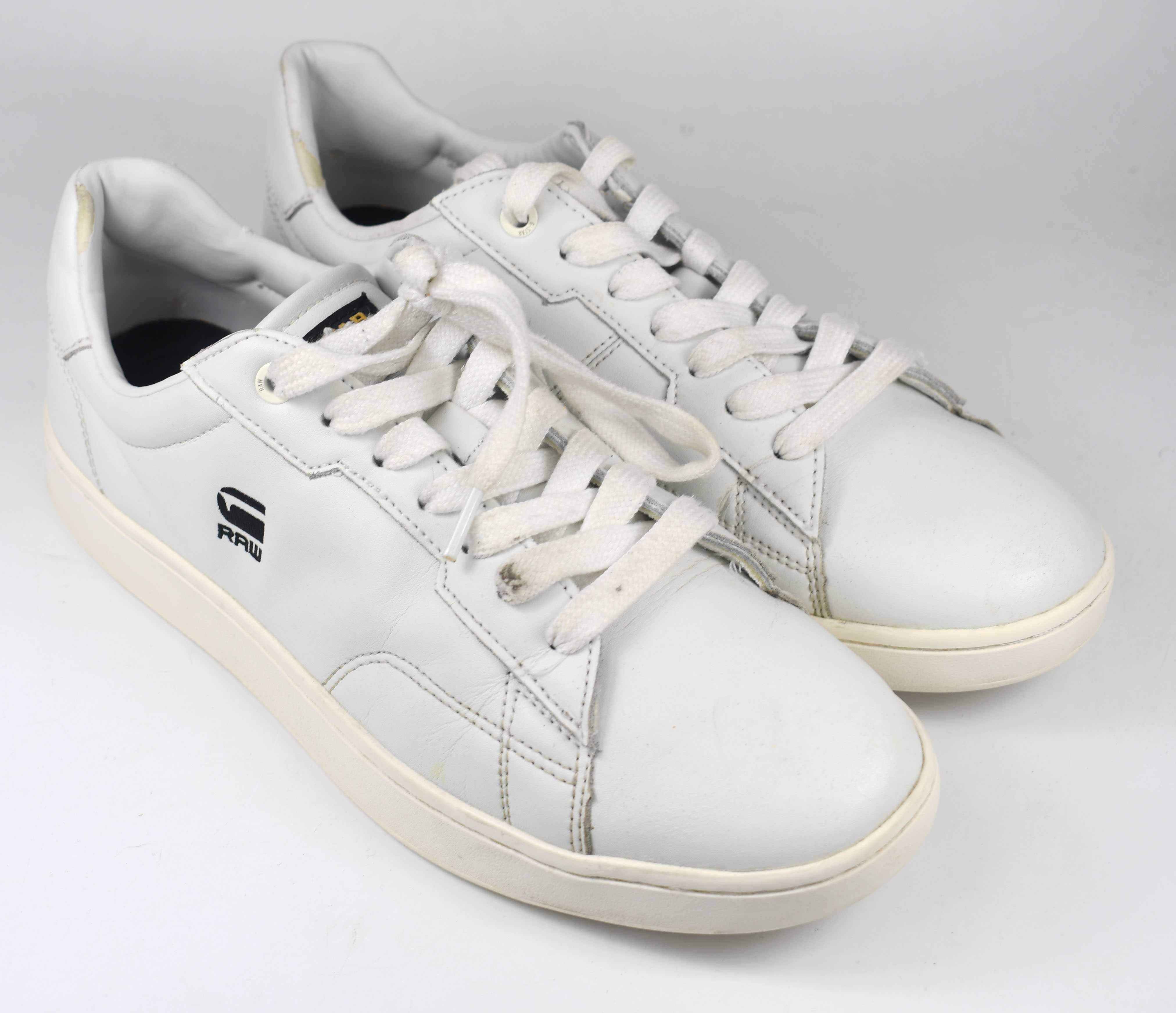 Używane trampki G-Star RAW Cadet Lea M rozmiar 41