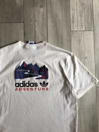 футболка Adidas Adventure