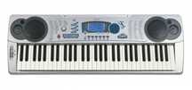 Синтезатор  Ringway TB600