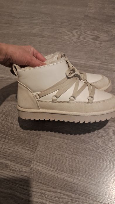 Стан нових уги натуральні