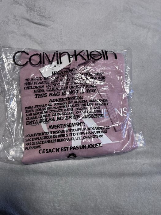Спортивне плаття Calvin Klein